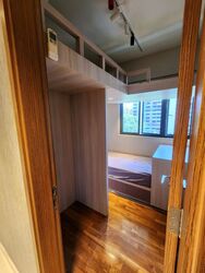 Trilive (D19), Condominium #450624691